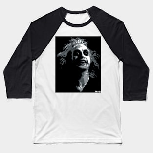 Beetlejuice Baseball T-Shirt